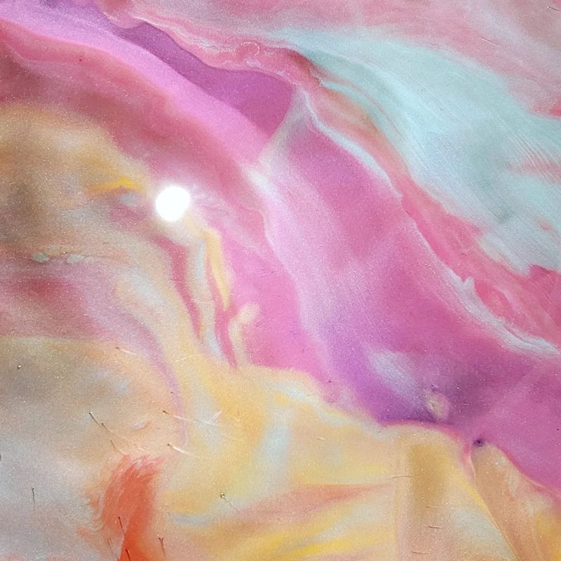Epoxy Design