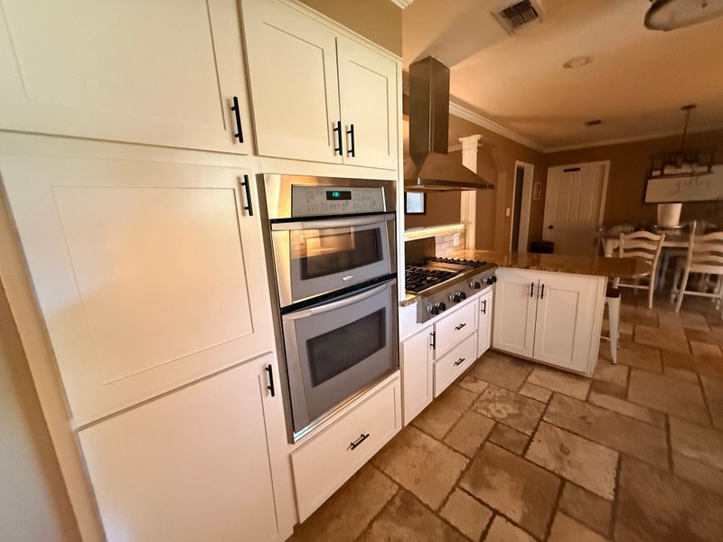 Kitchen and Bathroom Renovations