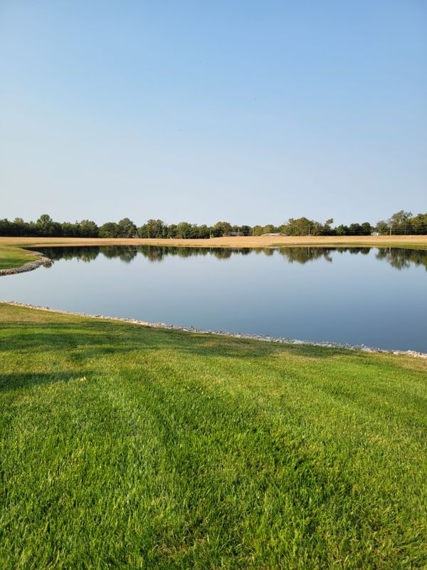 Irrigation Services