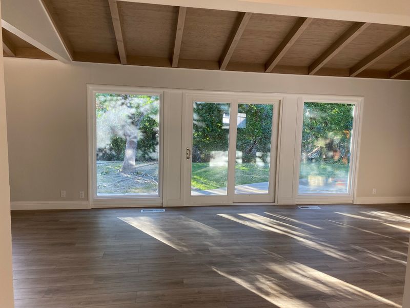 Interior Renovations