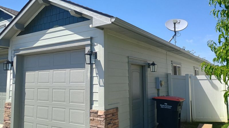 Exterior Painting