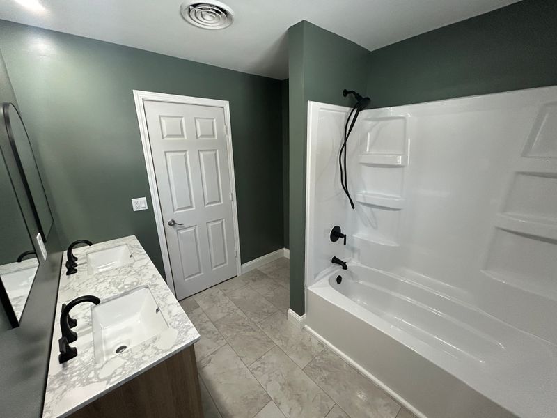 Bathroom Remodeling & Renovation