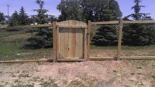 Fence Installation