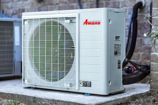 Residential HVAC Installation
