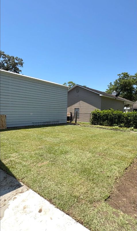 Driveway and Sidewalk Demolition