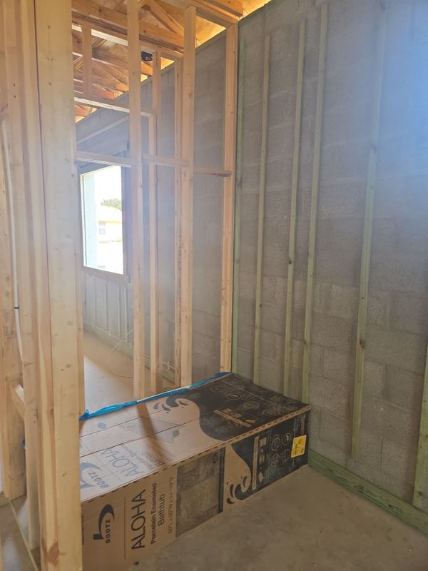 Window Installation