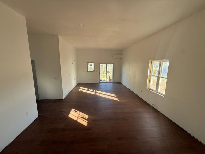 Flooring Installation
