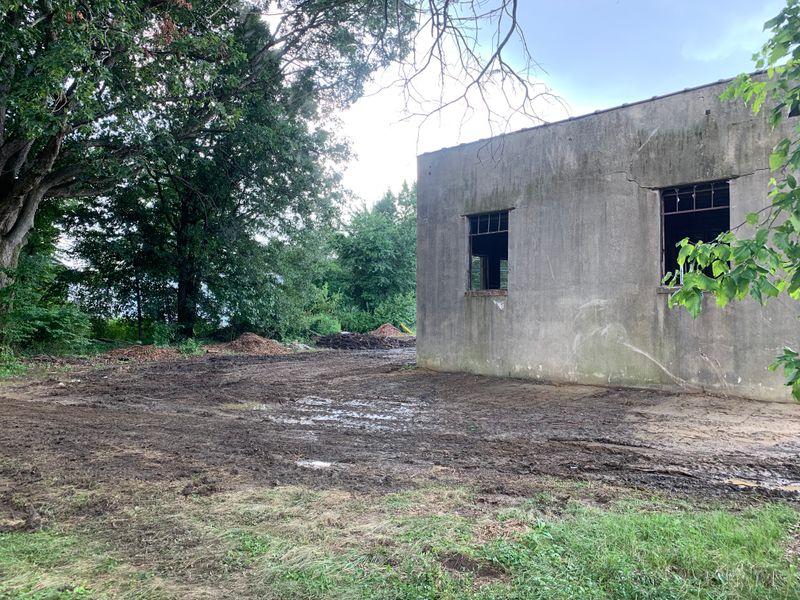Land Clearing