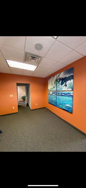 Commercial Painting 