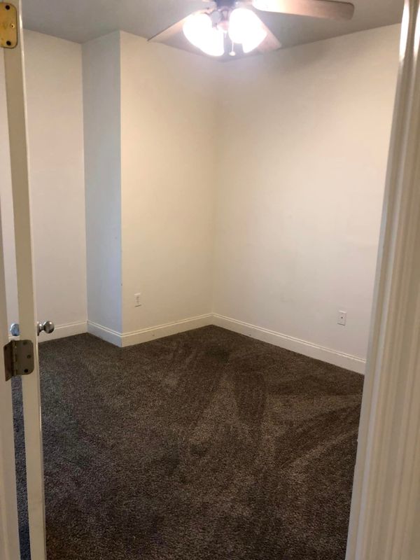 Move In / Move Out Cleaning