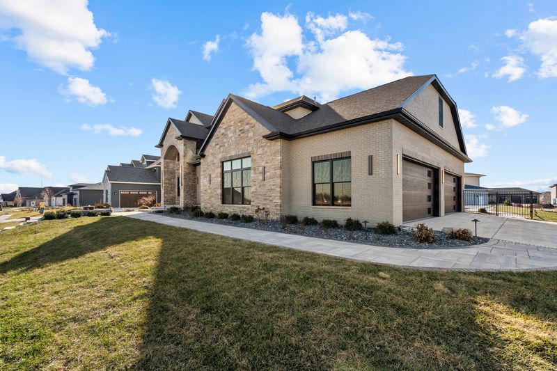 Our Custom Homes