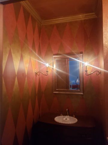 Interior Painting gallery