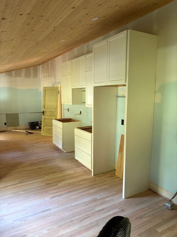 Kitchen Renovation