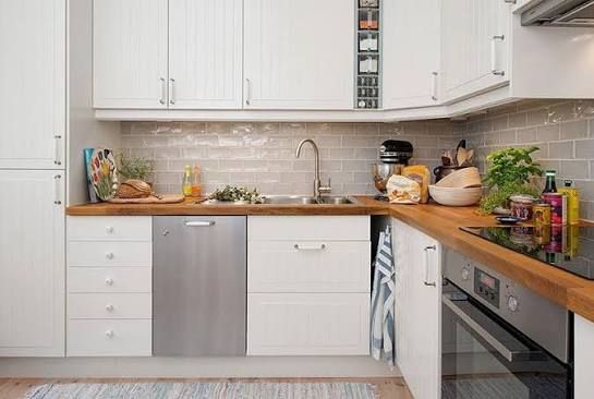 Kitchen Renovation