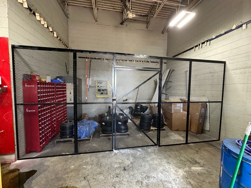 Miscellaneous fabrication