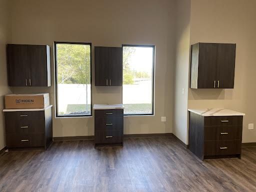 Kitchen Renovation