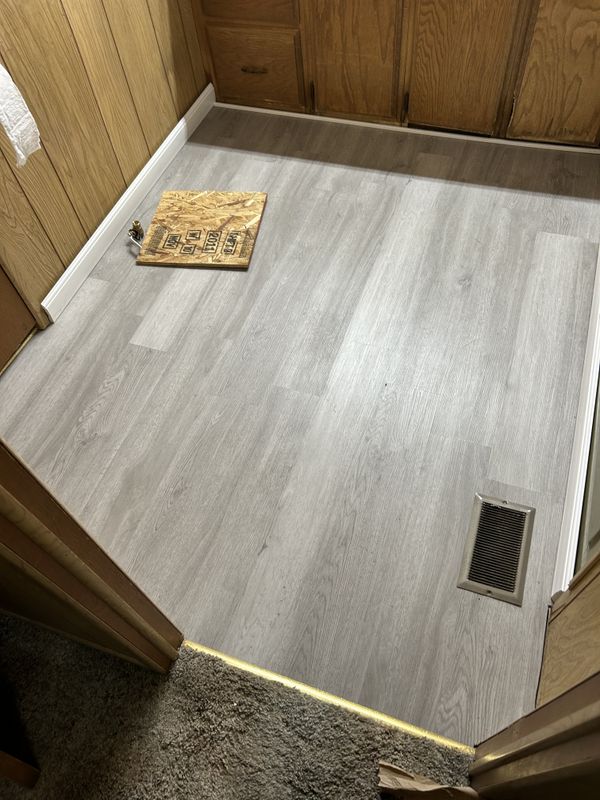 Flooring gallery