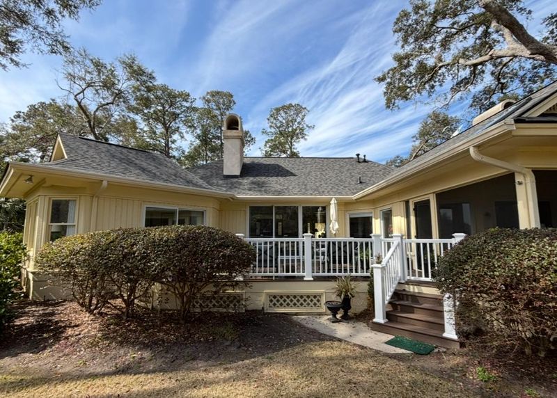 Exterior Renovations