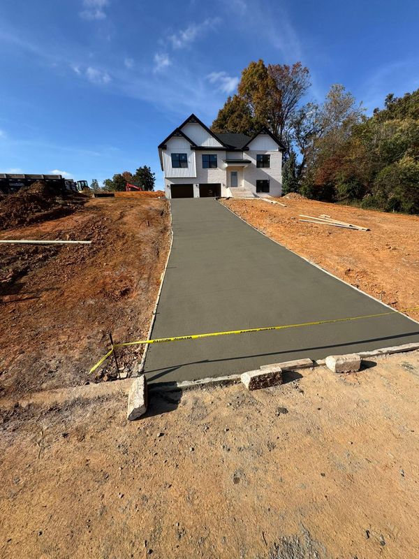 Concrete