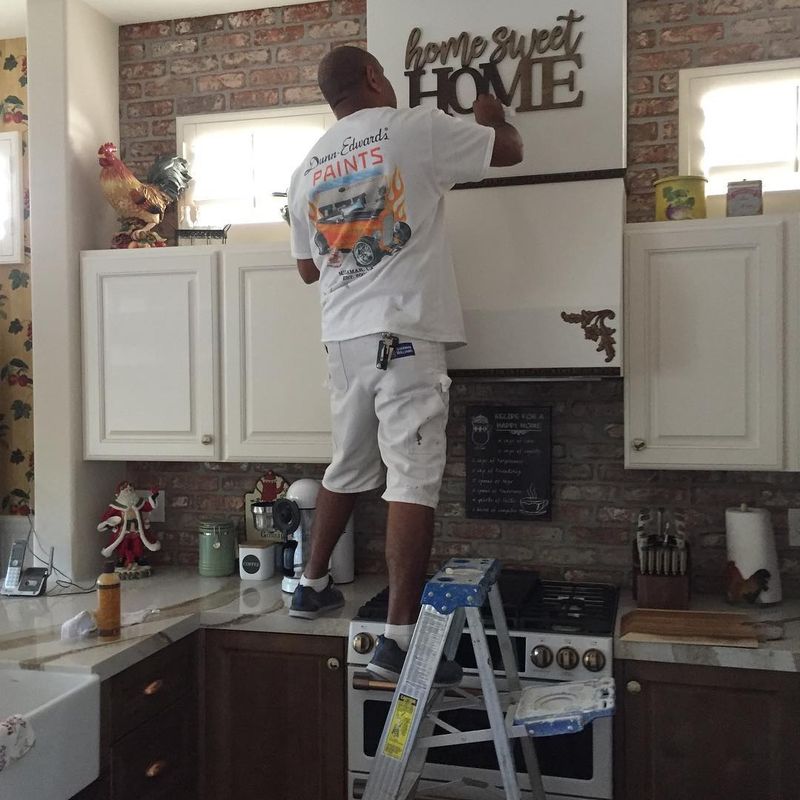 Interior Painting