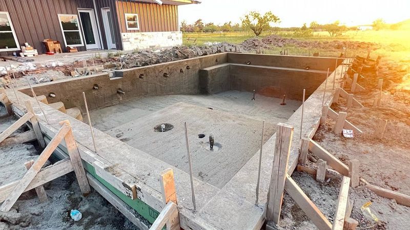 Concrete Repair