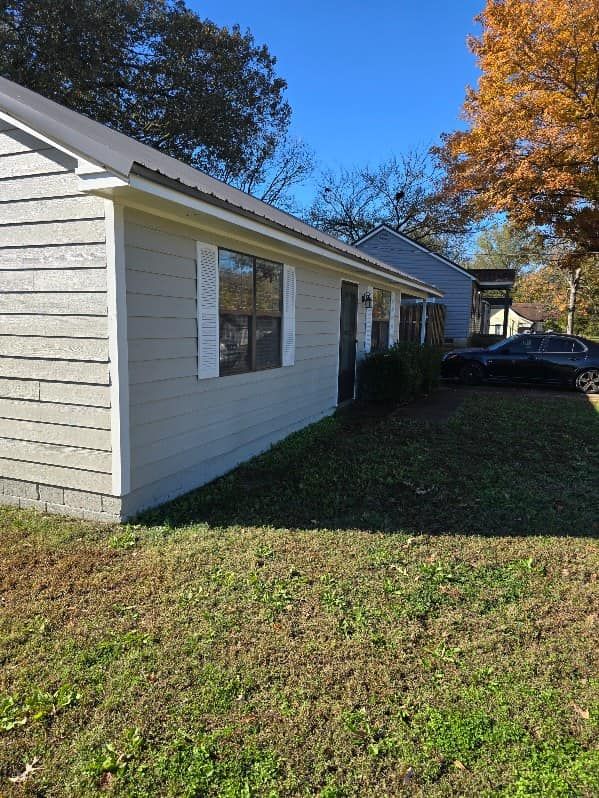 Exterior Painting gallery