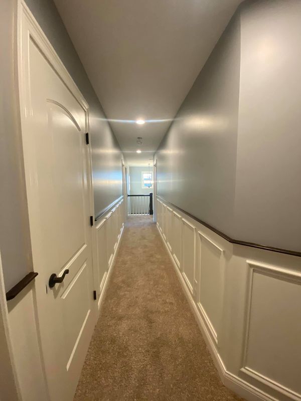 Interior Painting gallery