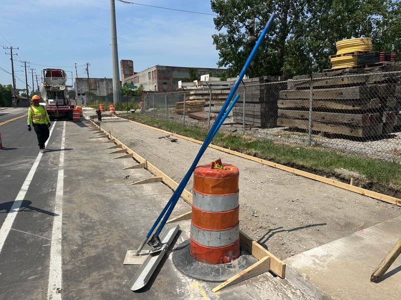 Concrete Slabs & Services