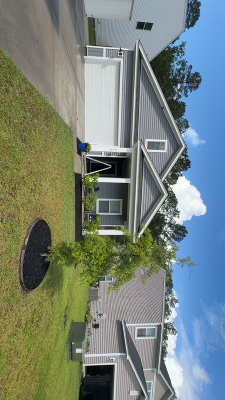 Lawn Maintenance