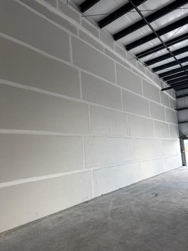 Transforming Spaces: Expert Interior Framing by Start 2 Finish LLC Contracting Services