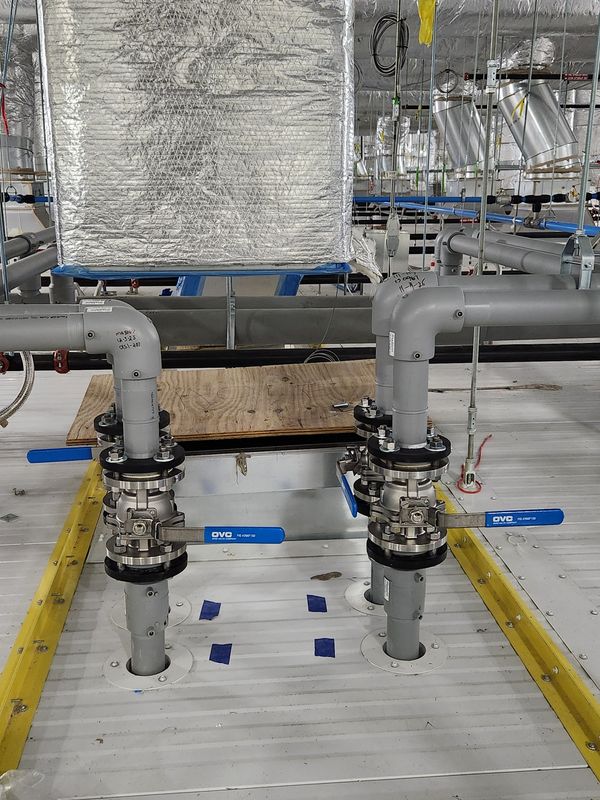 Commercial & Industrial Mechanical Maintenance