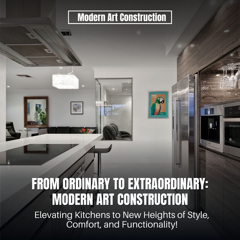 Construction & Remodeling