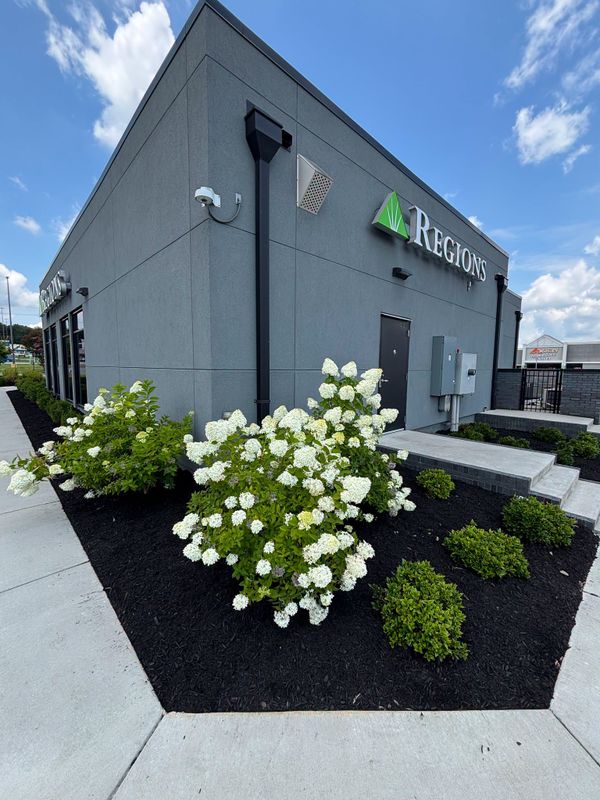 Custom Hardscapes
