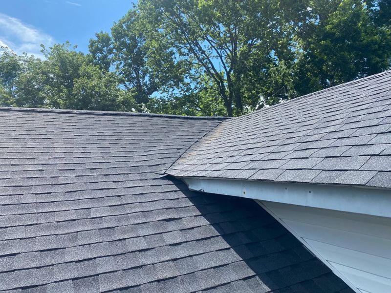 Roofing Installation