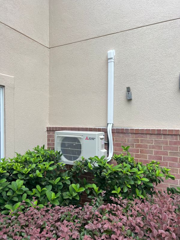 Commercial HVAC Installation