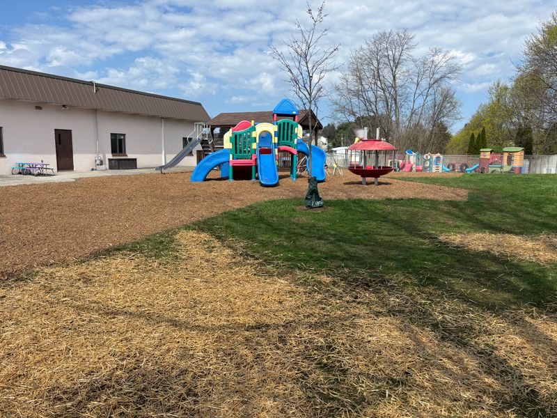 Excavation and site prep