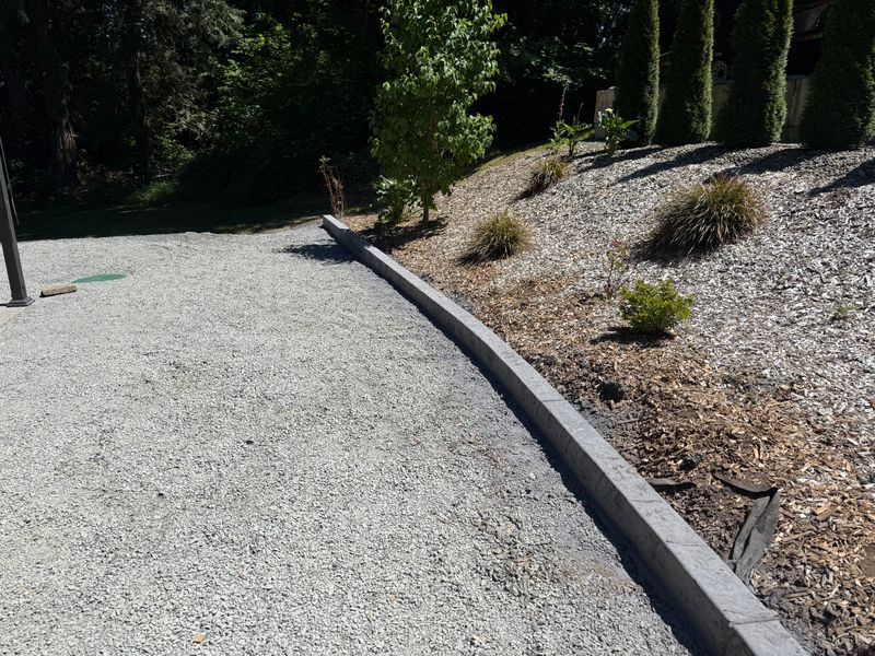 Driveway Construction