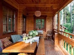 Outdoor Living Spaces