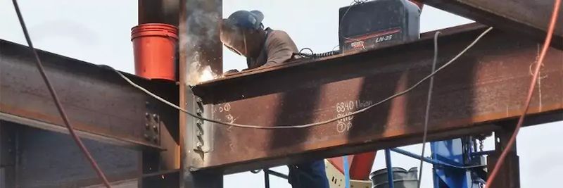 Mobile Welding Services
