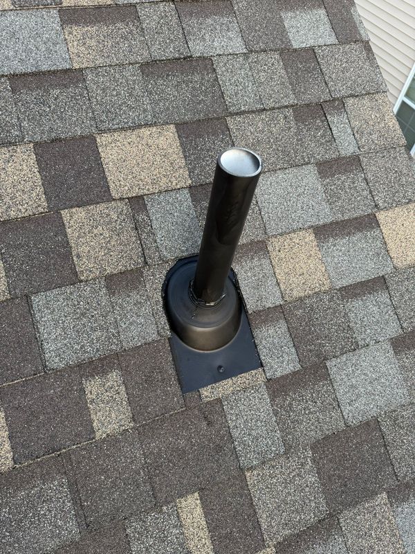 Roofing Installation