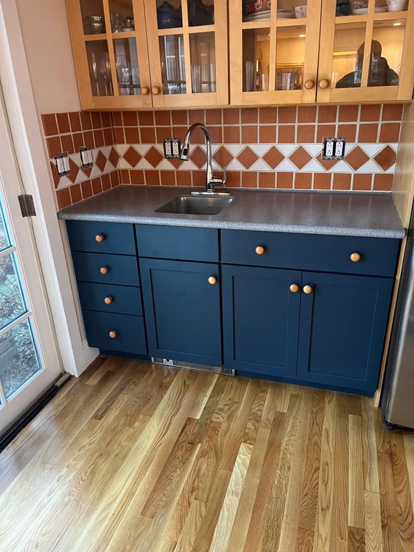 Kitchen Renovation