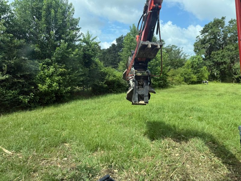 Land Clearing