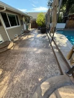 Concrete Sealer Restoration