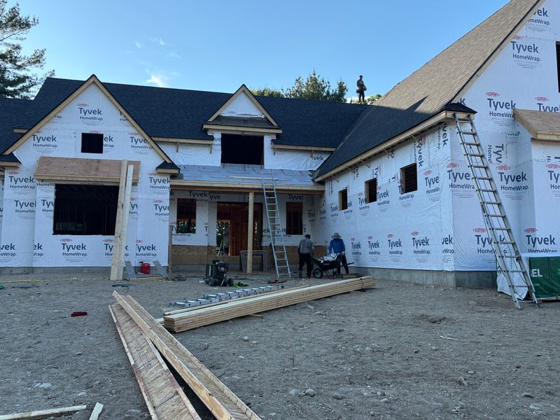 Residential Roofing