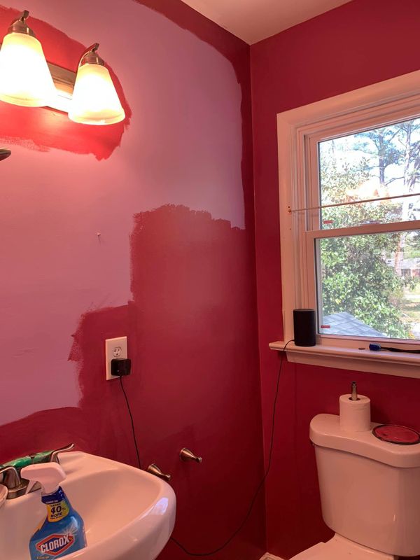 Interior Painting