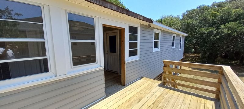 Exterior Repaints