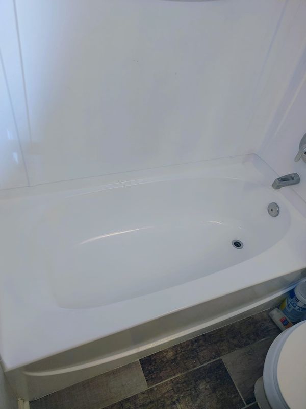 Interior Renovations