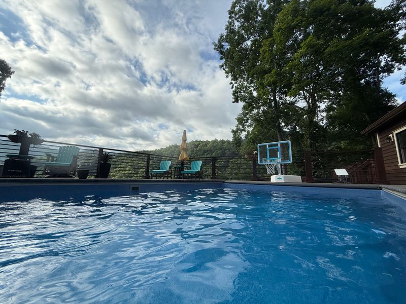 Pool Projects