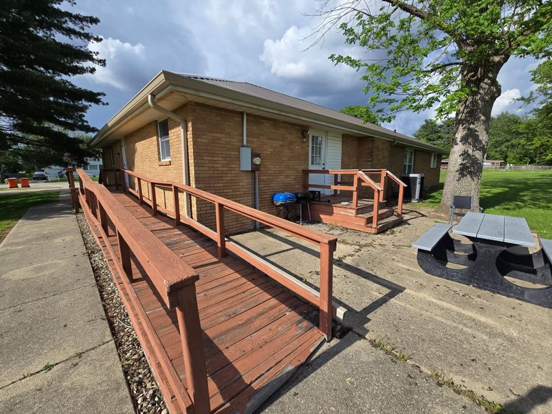 Exterior Renovations gallery