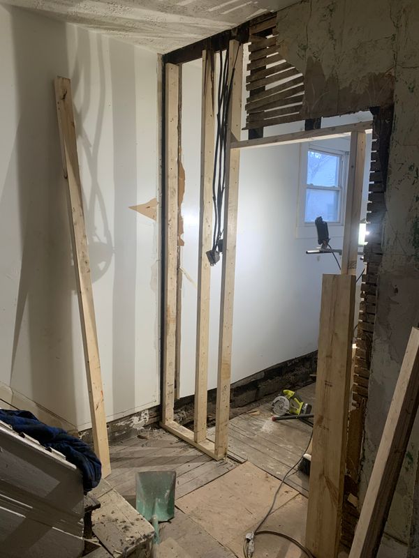 Total home remodels 
